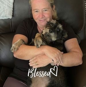 Meet your Posher, Cheryl